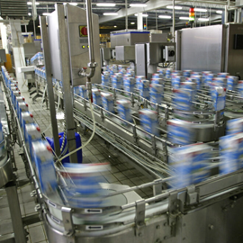 Manufacturing