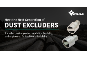 VERSA Dust Excluders