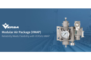 VMAP The Ultimate Modular Air Management System