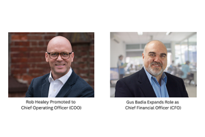 VERSA ANNOUNCES LEADERSHIP CHANGES 