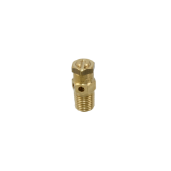 Bleed Control (1/4-18 NPT), NPB