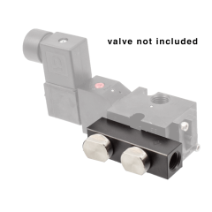 NAMUR ReBreather (RB), Alum