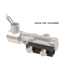 NAMUR ReBreather (RB), Alum
