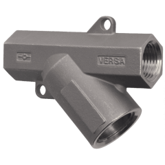 Check Valve (1" NPT), SST