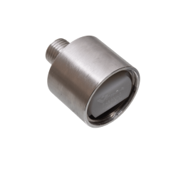 Dust Excluder (1/4" NPT), Alum