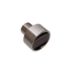 Dust Excluder (3/8" NPT), SST