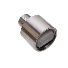 Dust Excluder (3/8" NPT), Alum