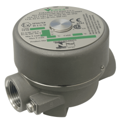 Junction Box Asy, SST, 4-pos terminal block