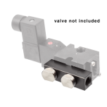NAMUR ReBreather (RB), Alum