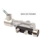 NAMUR ReBreather (RB3), Alum, Speed Control, Dust Excluder
