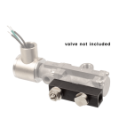 NAMUR ReBreather (RB1), Alum, Speed Control