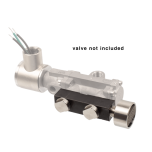 NAMUR ReBreather (RB2), Alum, Dust Excluder