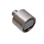 Dust Excluder (1/4" NPT), Alum