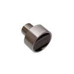 Dust Excluder (3/8" NPT), SST