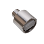 Dust Excluder (3/8" NPT), Alum