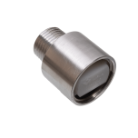 Dust Excluder (1/2" NPT), Alum