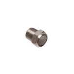 Vent Screen, 1/4-18 NPT, SST
