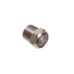 Vent Screen, 3/8-18 NPT, SST