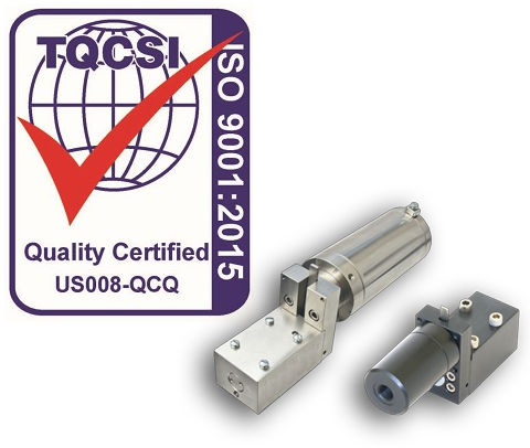 1990's- Quality as a Core Value