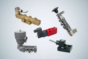 VERSA valve product line