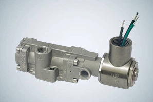 VERSA C-316 NAMUR Valves