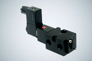 VERSA NAMUR C5 Series Valves