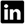Icon LinkedIn Logo