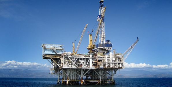 Oil and Gas - Upstream