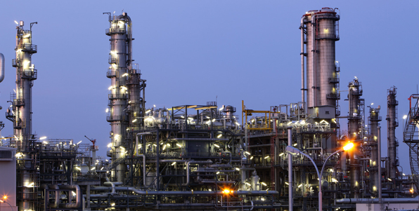 Petrochemical