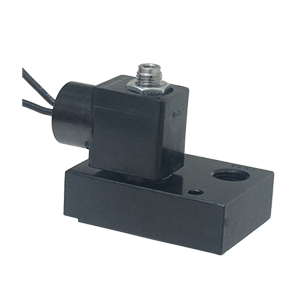 NAMUR- E5 Series Valves