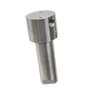 High Pressure Filters